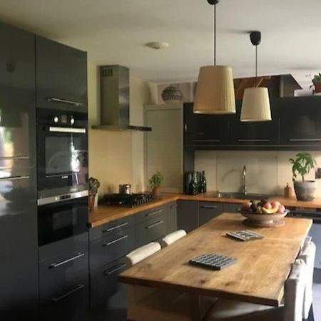 Chambre Privee Toulouse Proche Metro Et Rocade 外观 照片