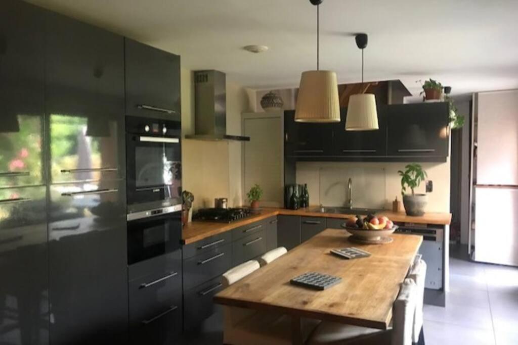 Chambre Privee Toulouse Proche Metro Et Rocade 外观 照片