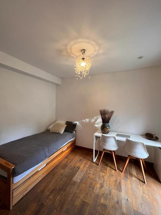 Chambre Privee Toulouse Proche Metro Et Rocade 外观 照片