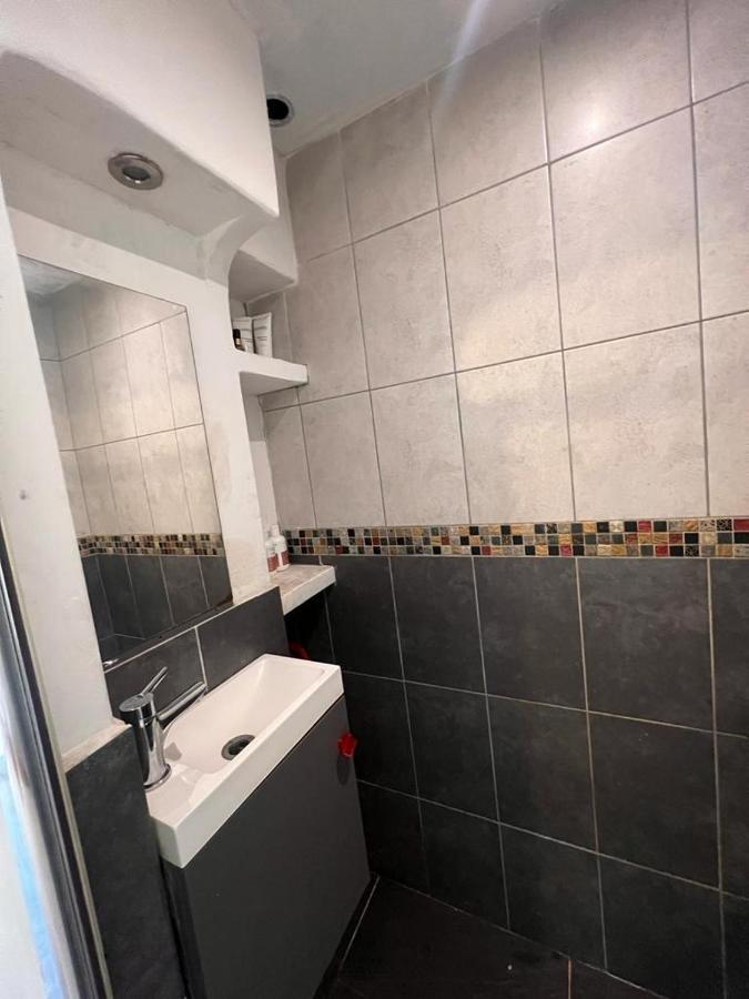 Chambre Privee Toulouse Proche Metro Et Rocade 外观 照片