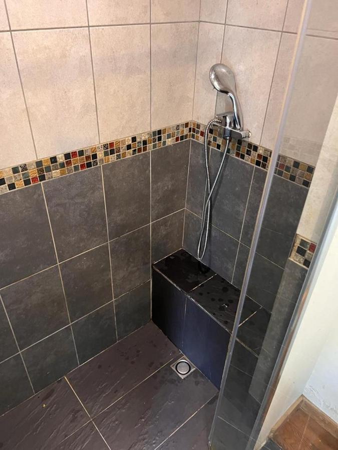 Chambre Privee Toulouse Proche Metro Et Rocade 外观 照片